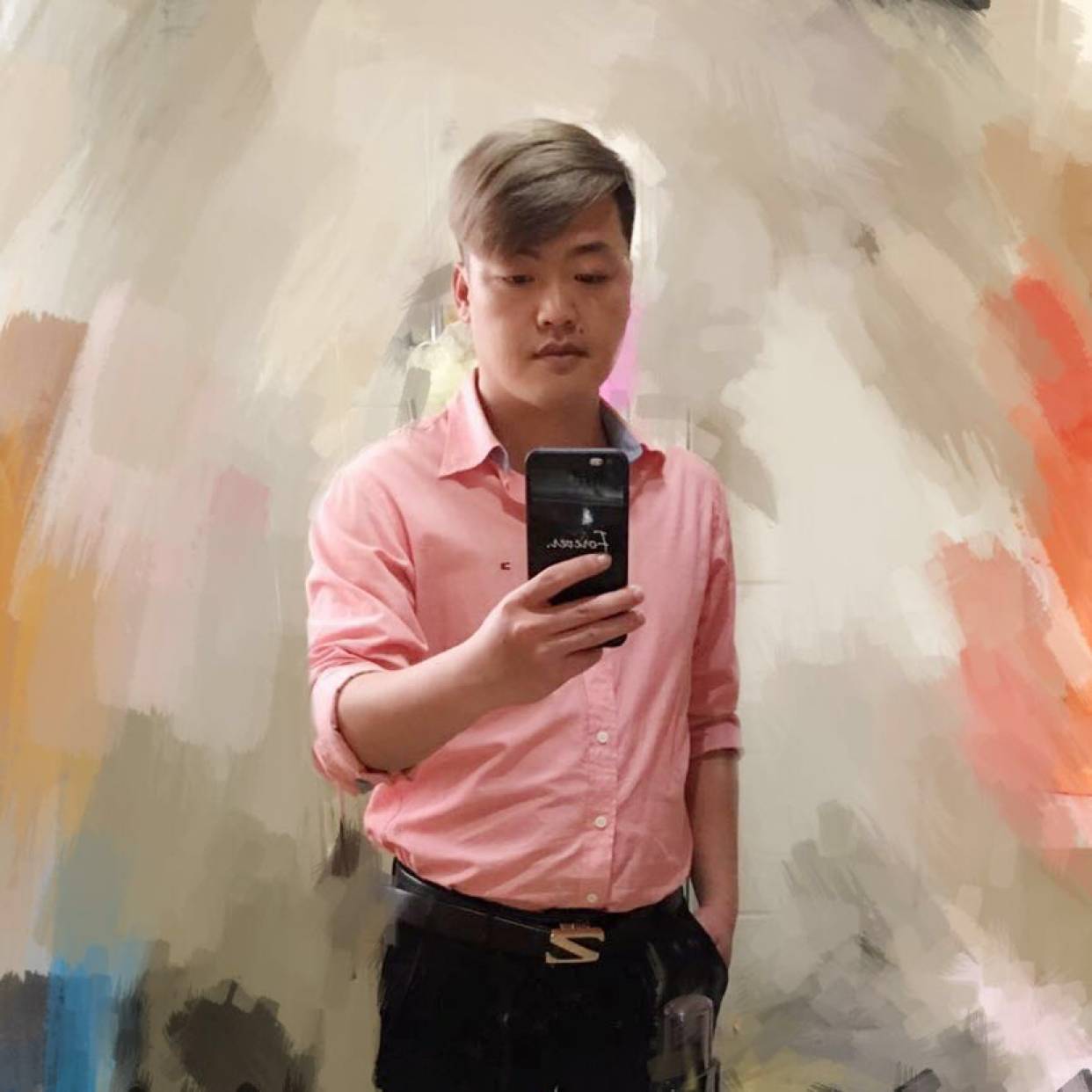 电源用老迟到的照片