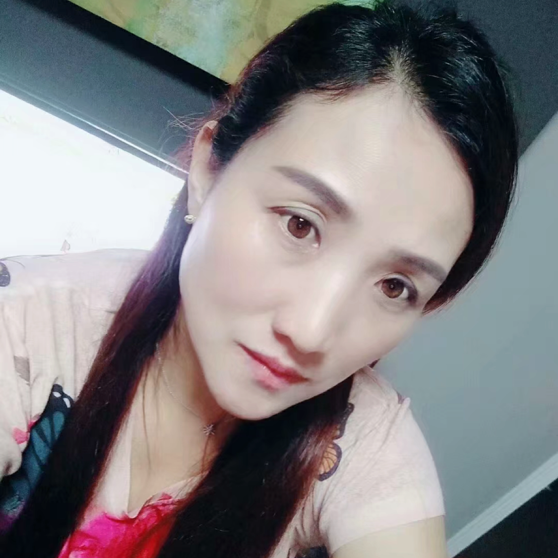 静心的照片