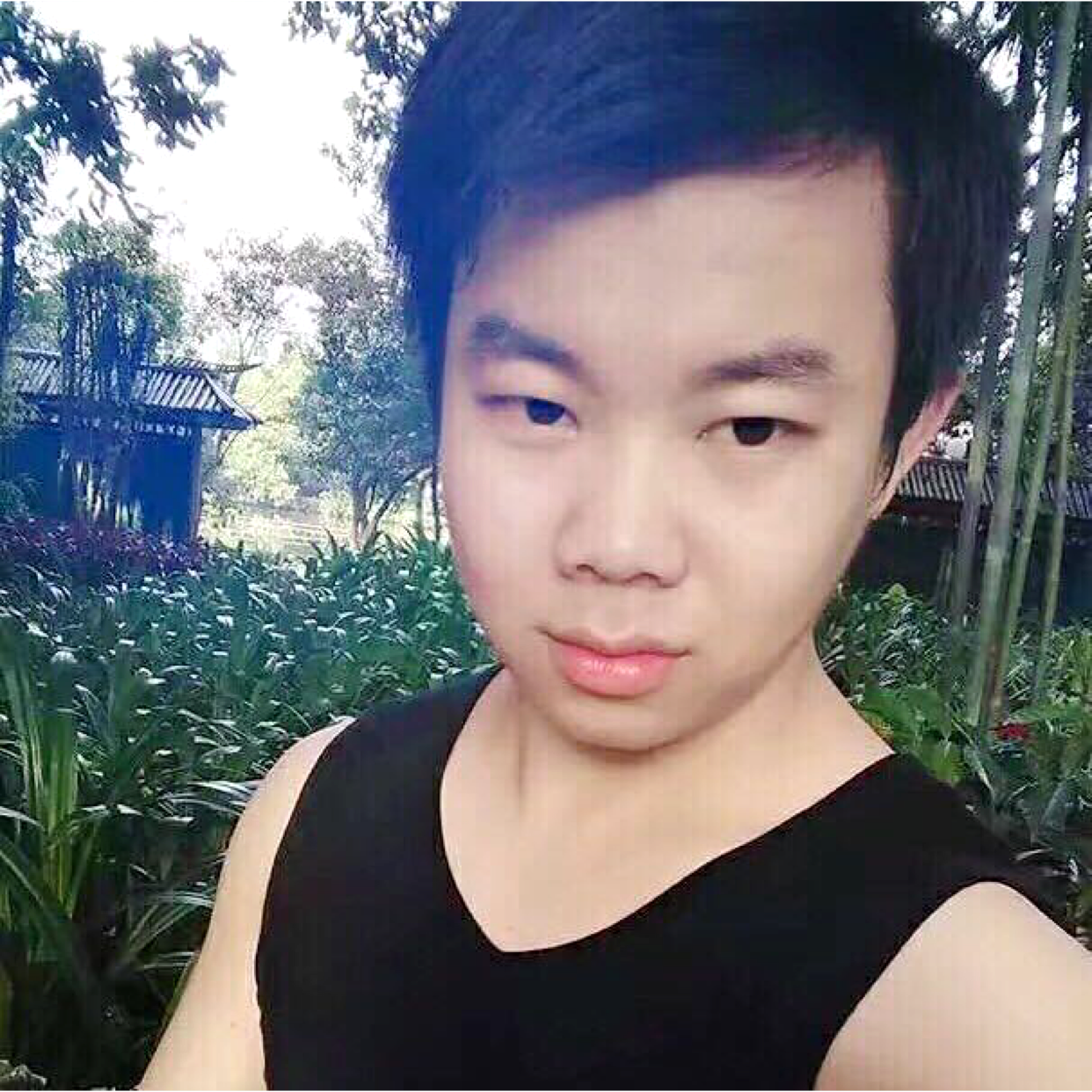 保温杯英勇的照片