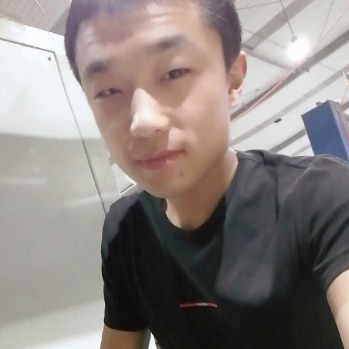 大米范的照片