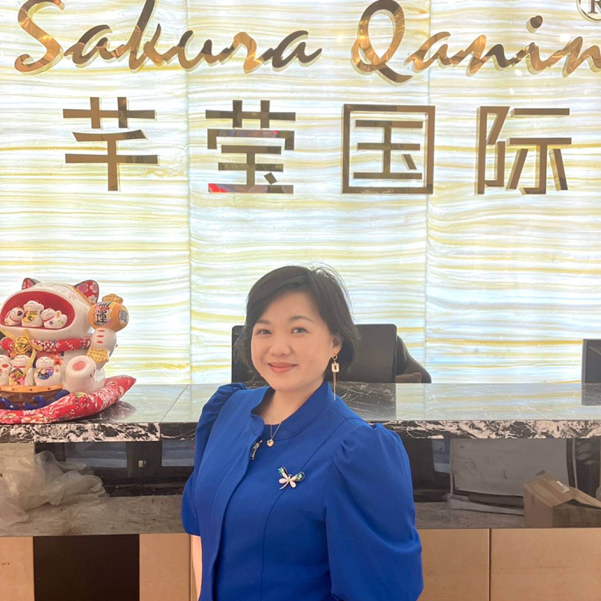 小小蔡菲的照片