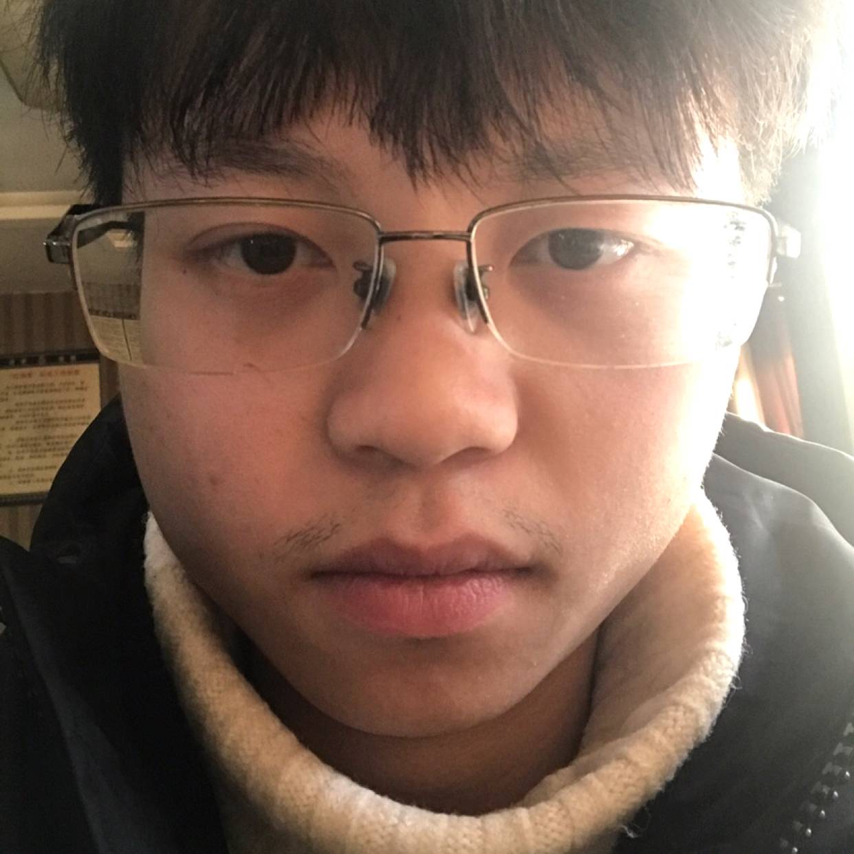 优美請太阳的照片