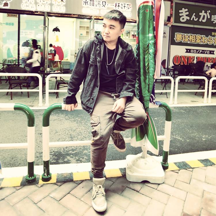 唏嘘既猪肉佬的照片