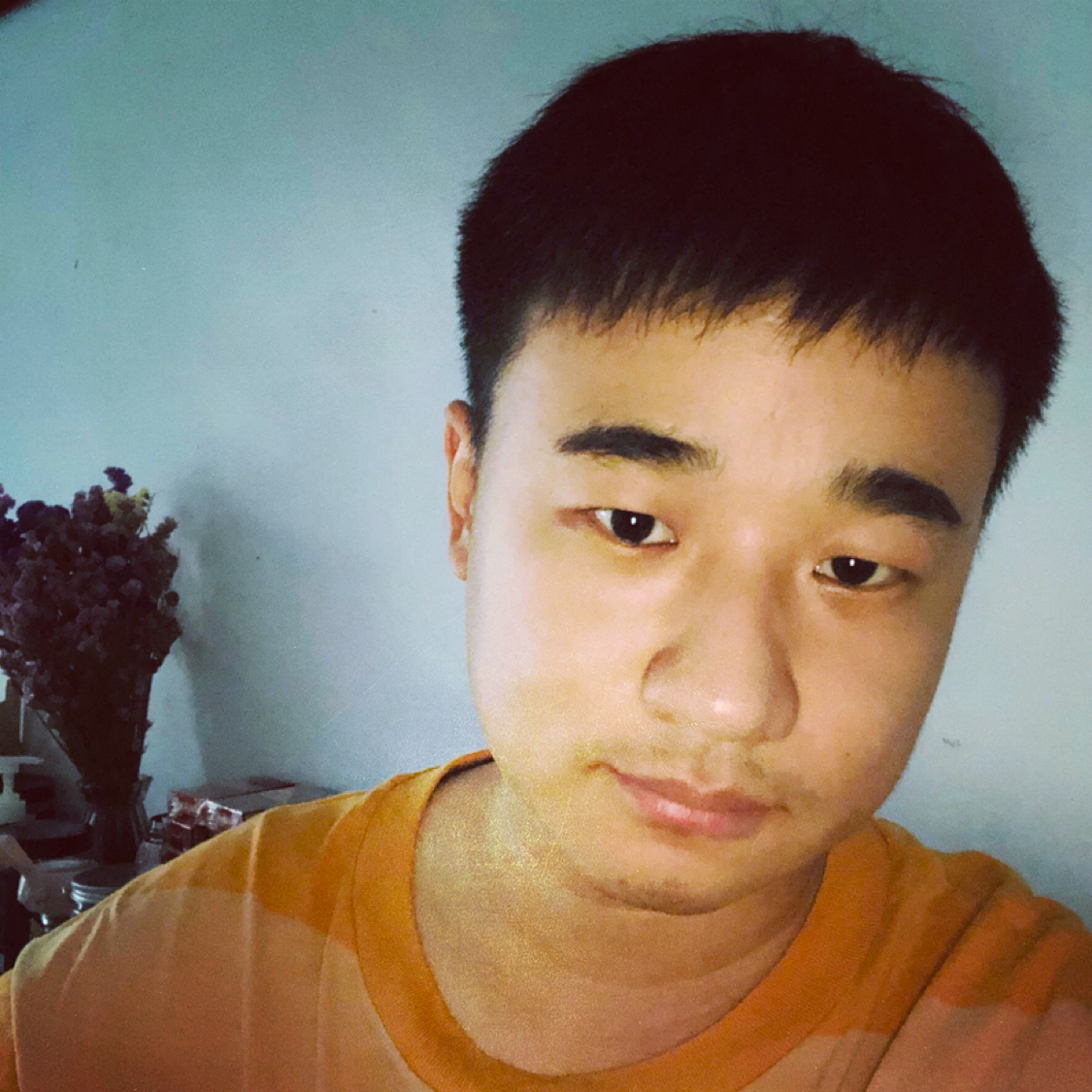 荼蘼野性的照片