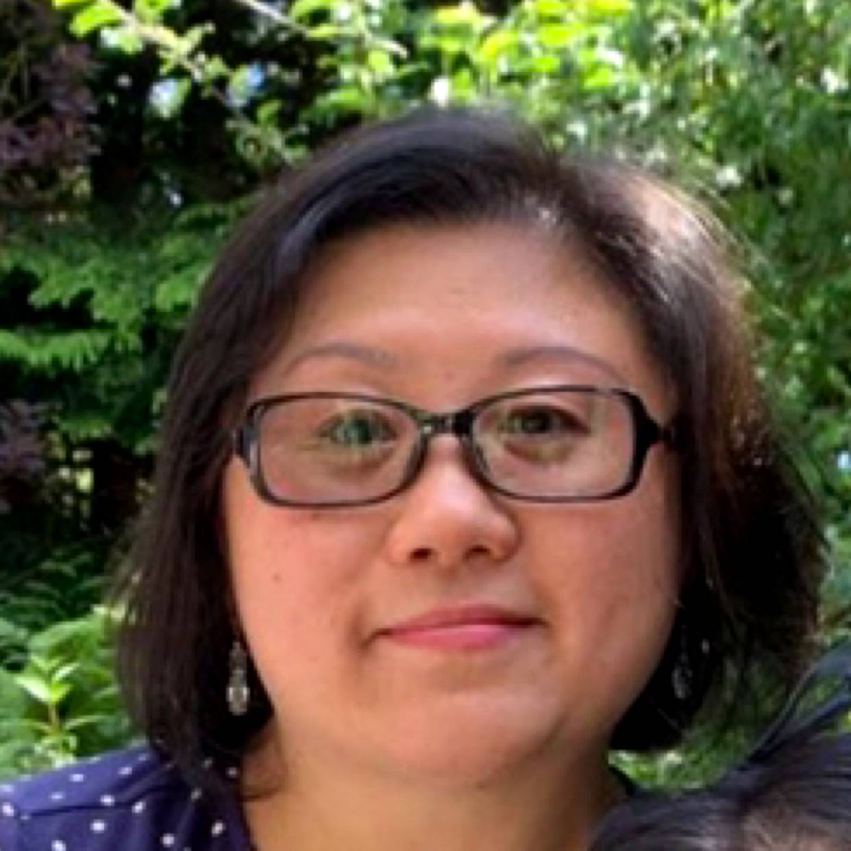 流岚的任性的照片