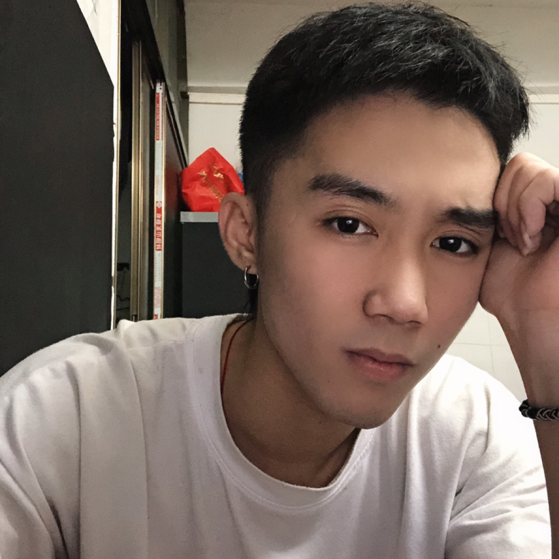 啊老宇的照片