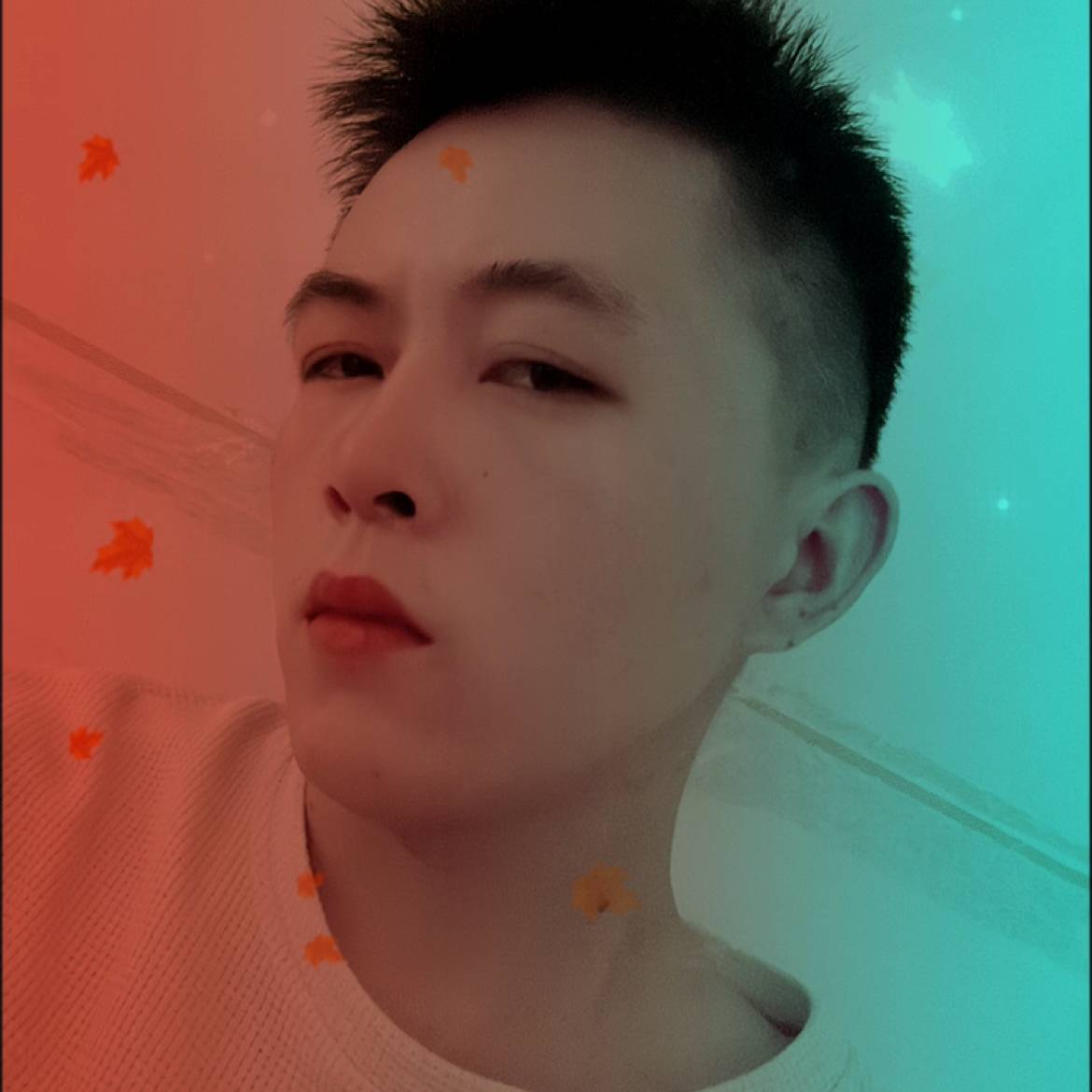 “悠悠寸草心”的照片