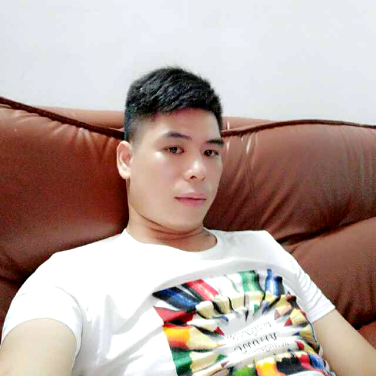 绝影那冷酷的照片