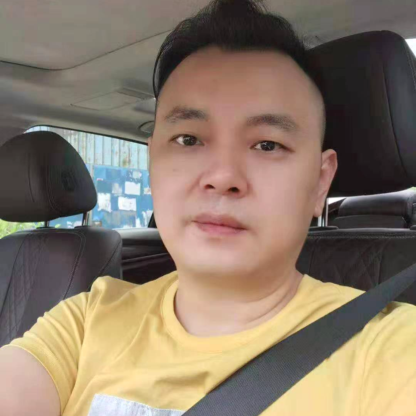 还单身改变月饼的照片