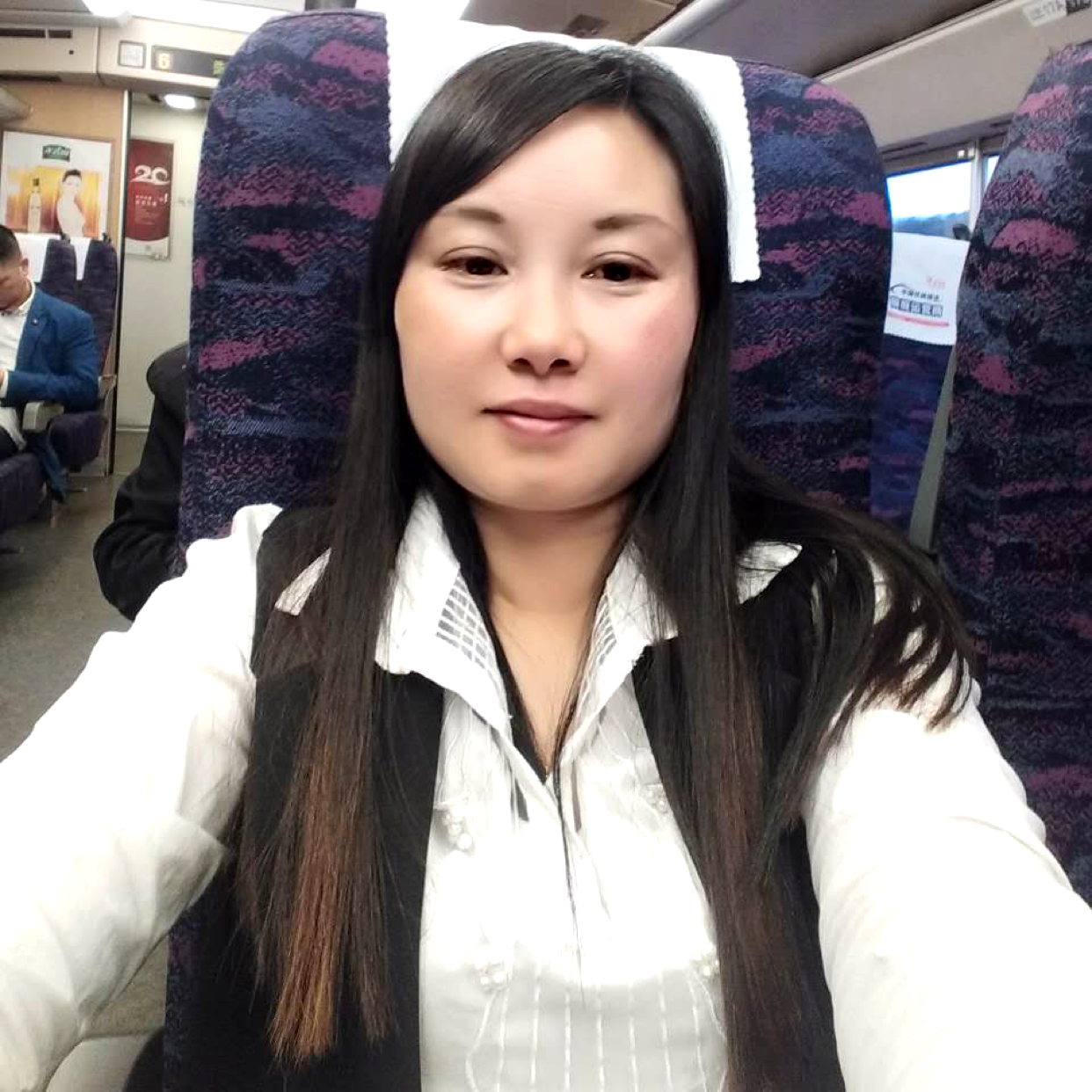 春天泪了从容的照片