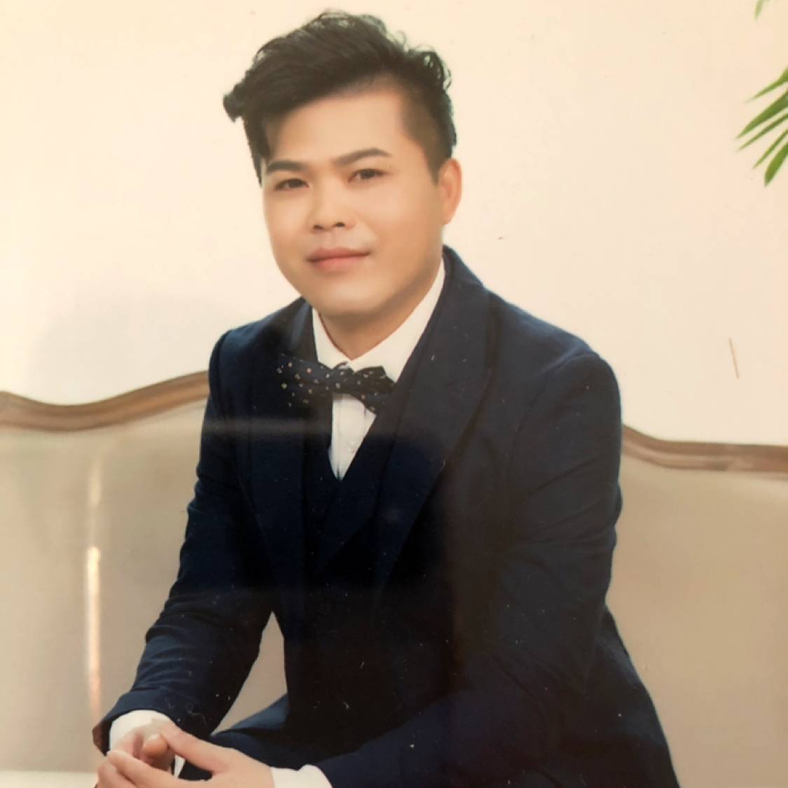 拉长的流年的照片