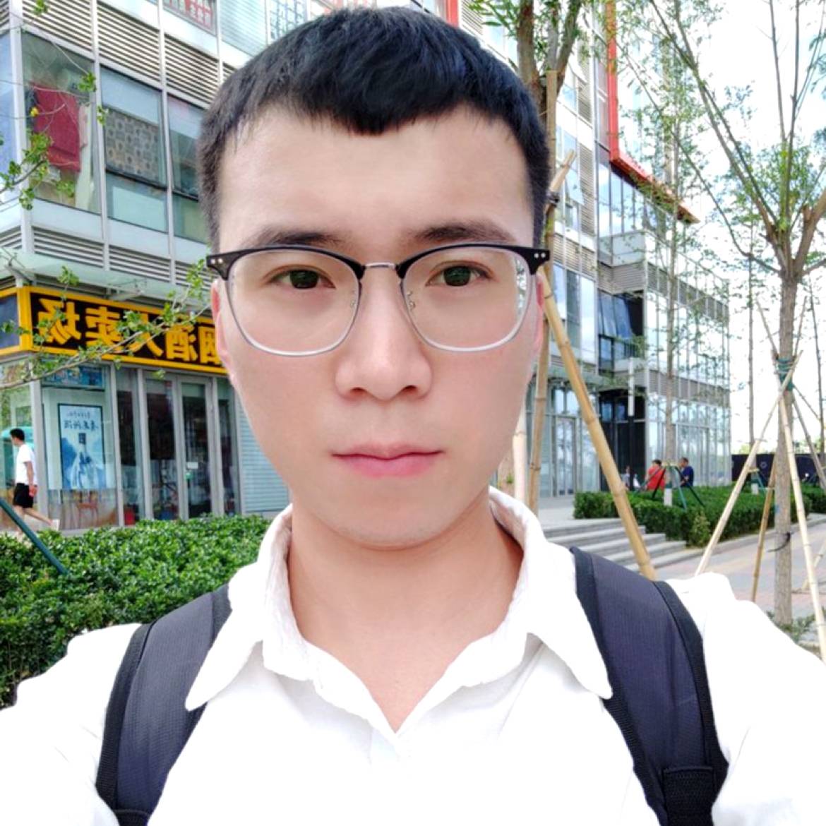 初夏向时光的照片