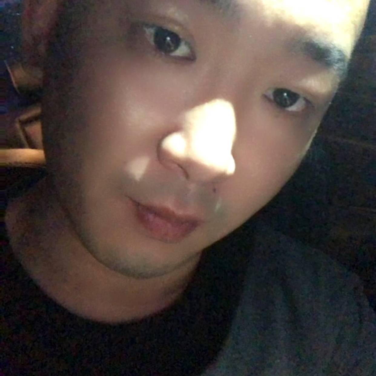 穷鬼秃老李的照片