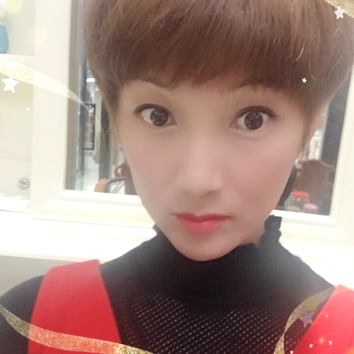 等待宠我的你的照片