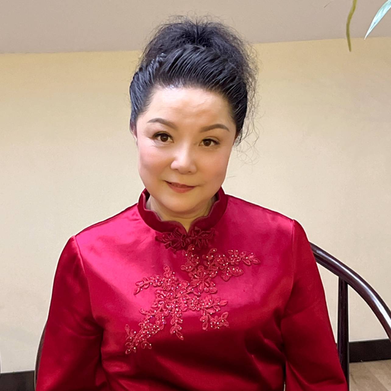 菩提葉子的照片