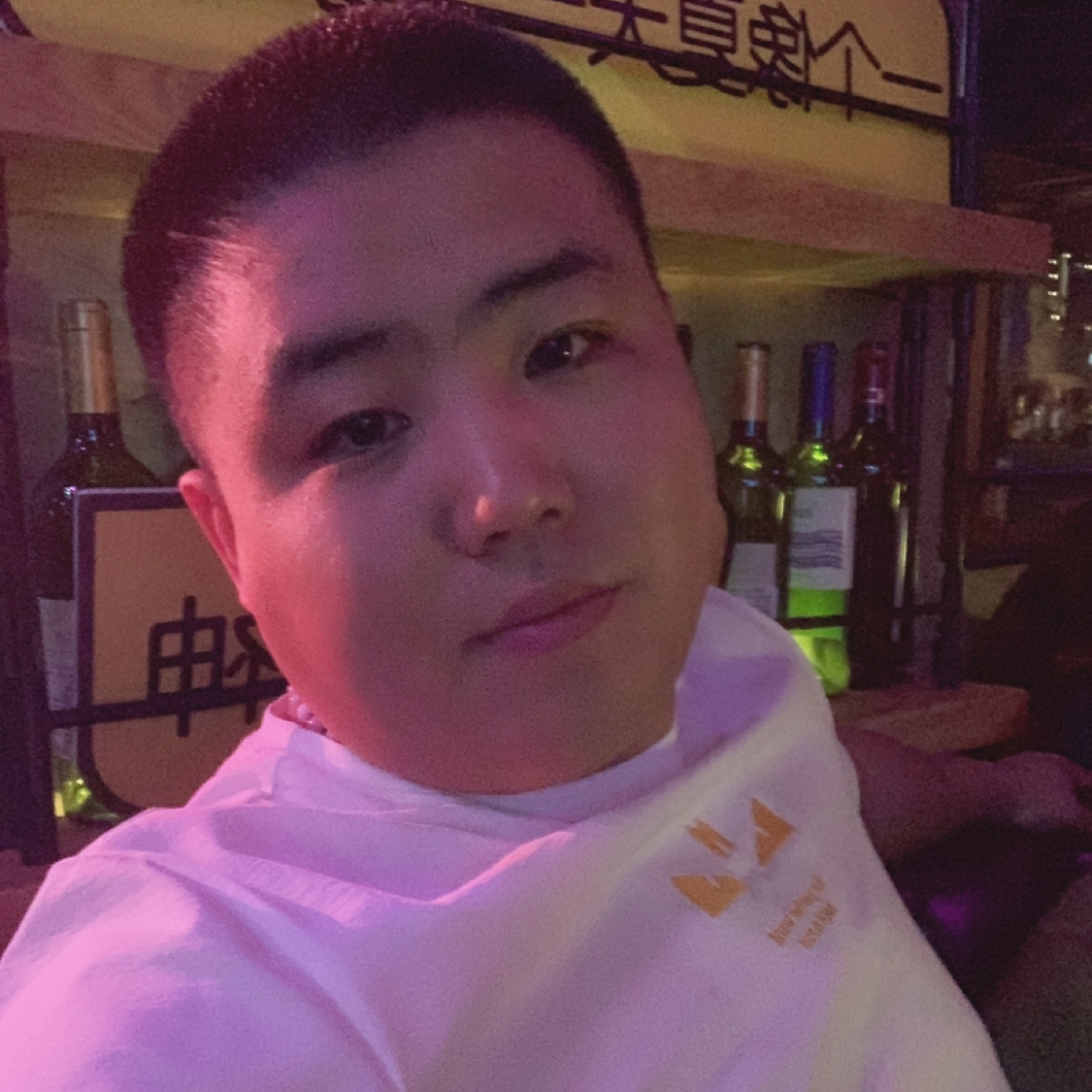 善变。的照片