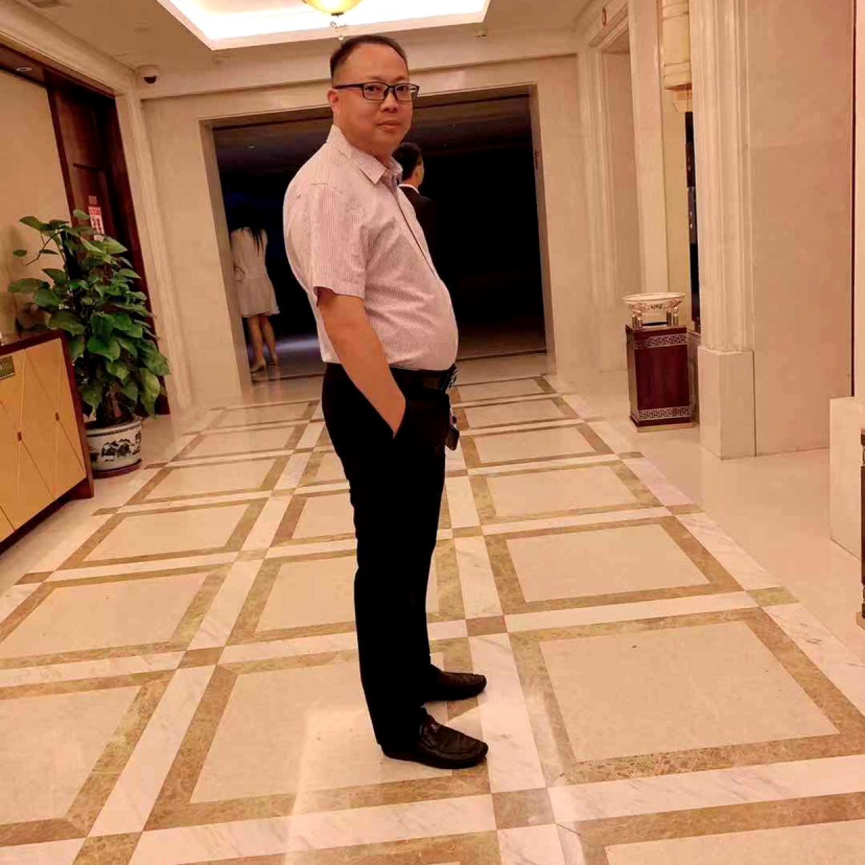 任性那康乃馨的照片