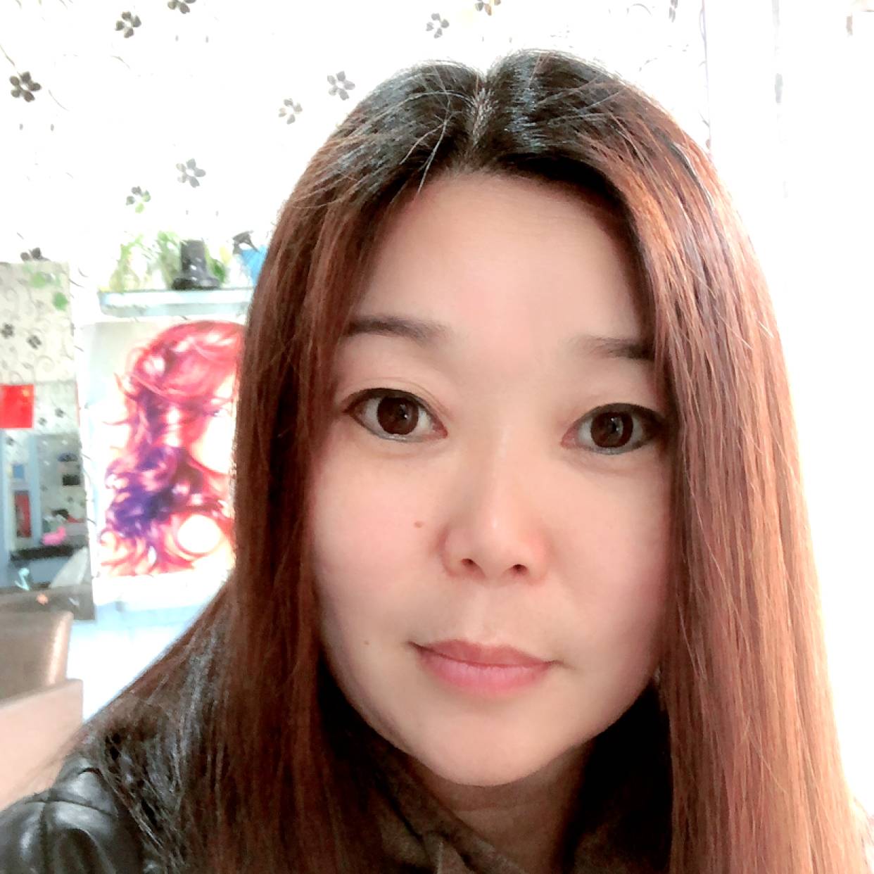 曲奇漫步唯一的的照片