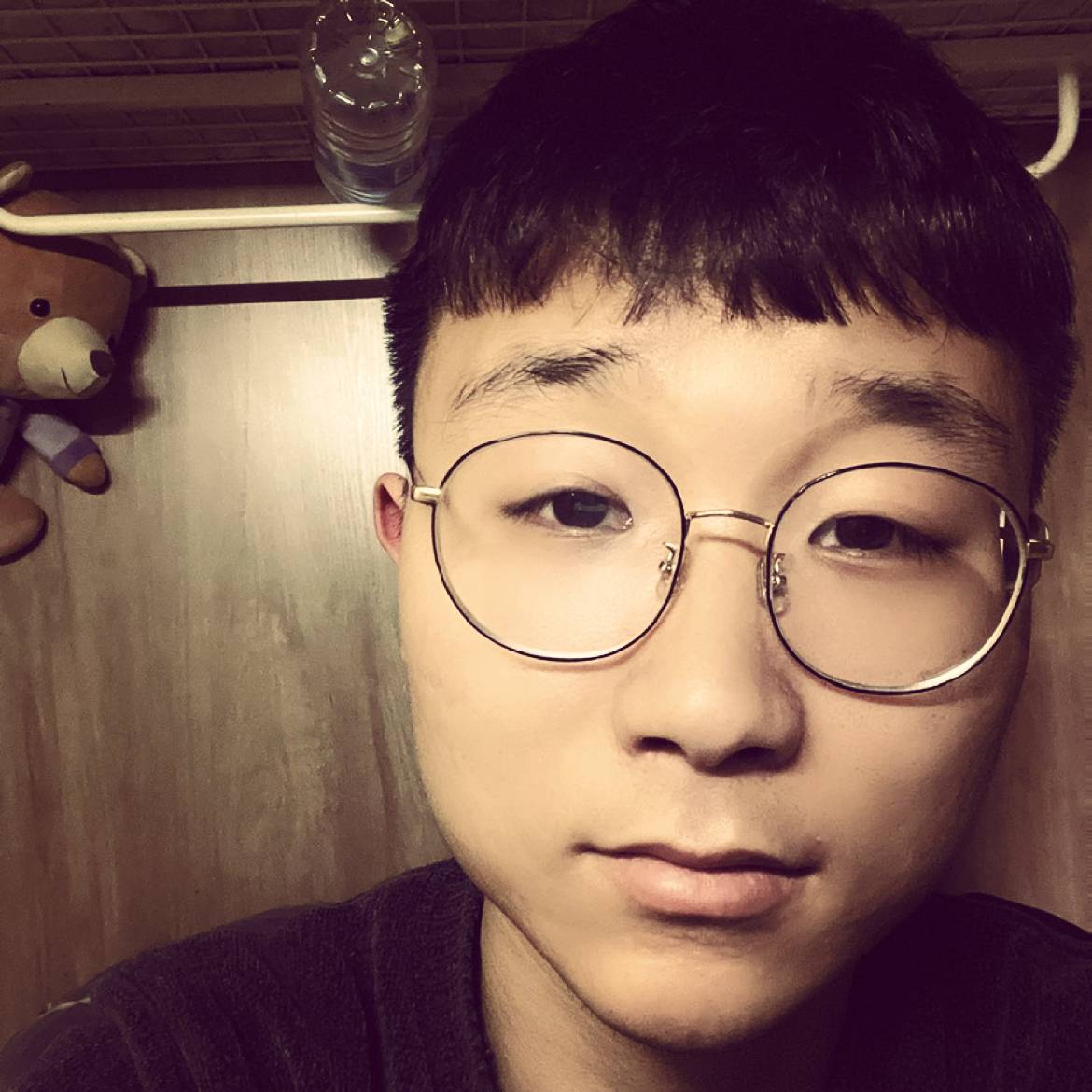 热心扯爱情的照片