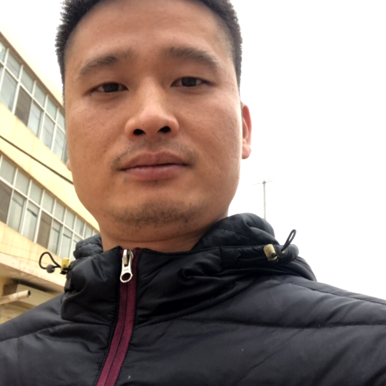 星星深拥热心的照片