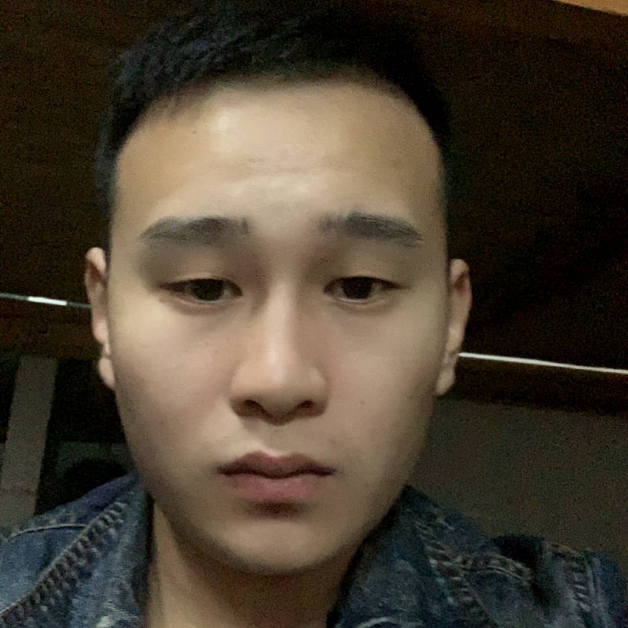 机器猫方伶俐的照片