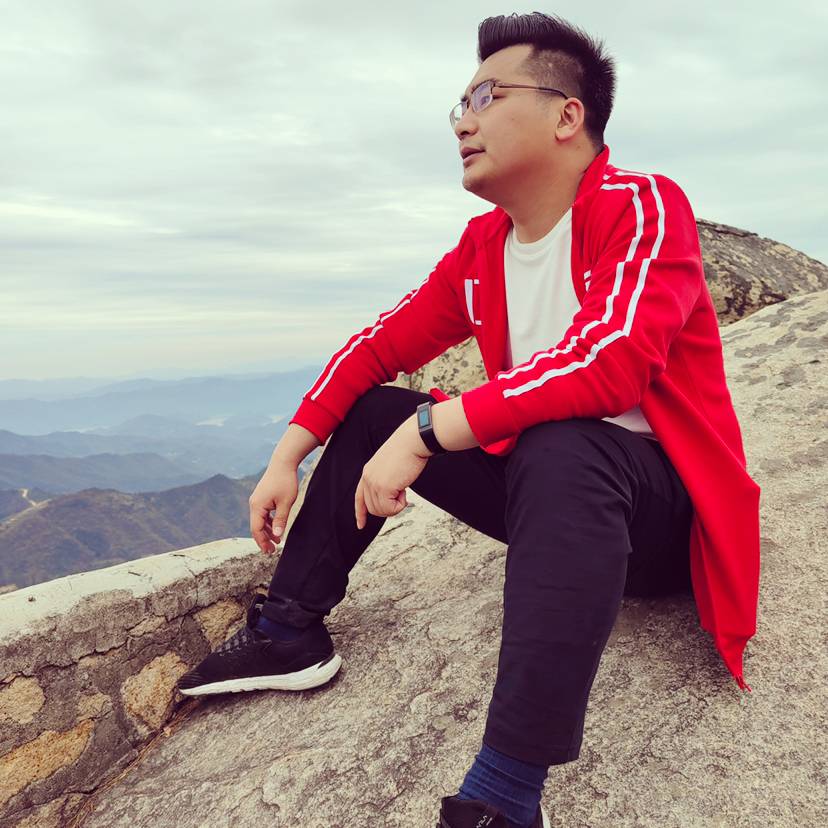 Fei洋的照片