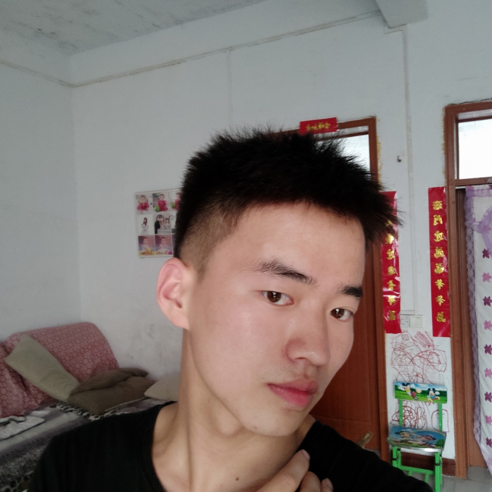 性不谈情的照片