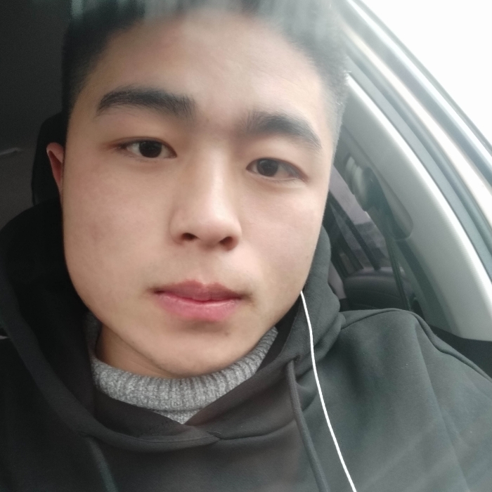 昨日旧人的照片