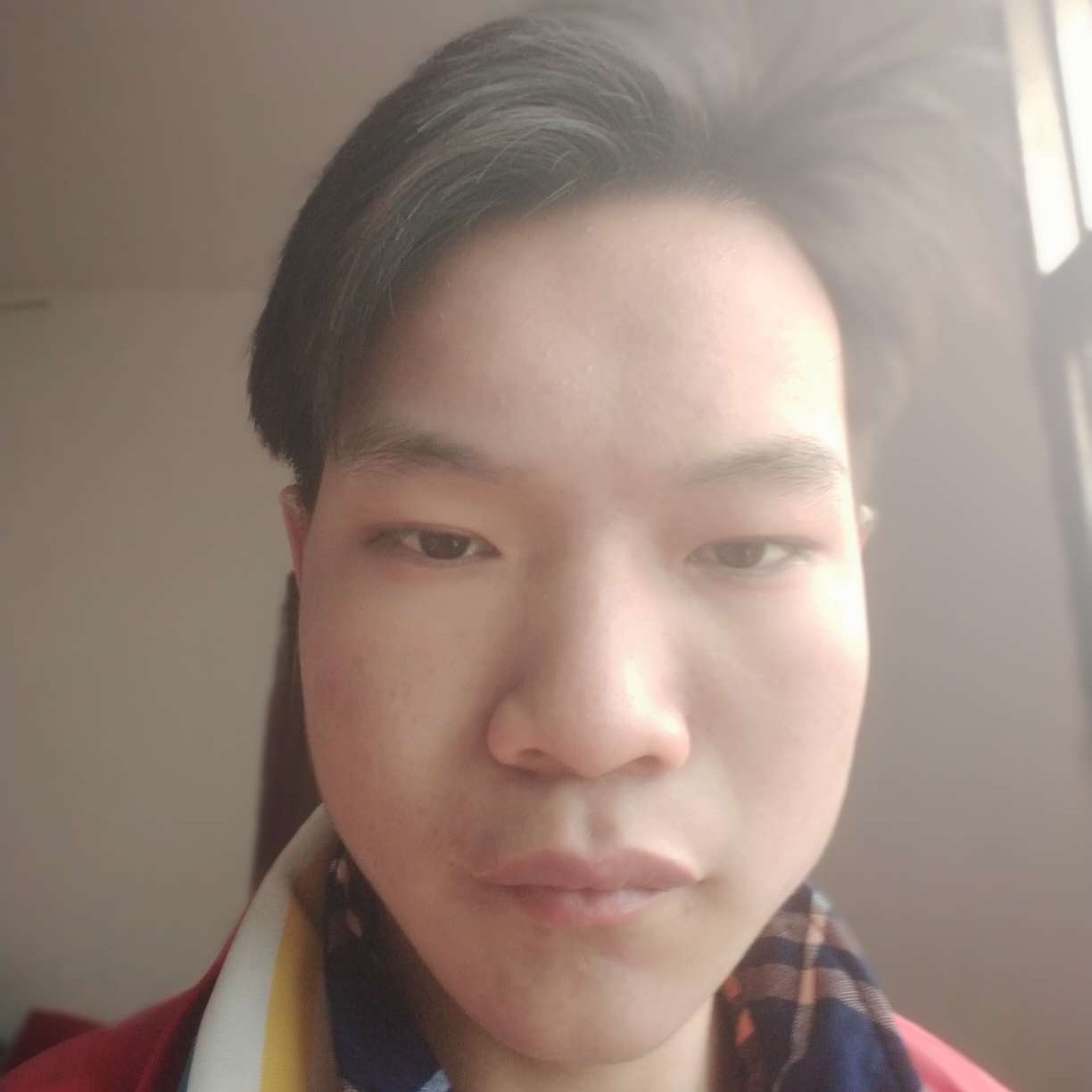 优美放弃剪影的照片