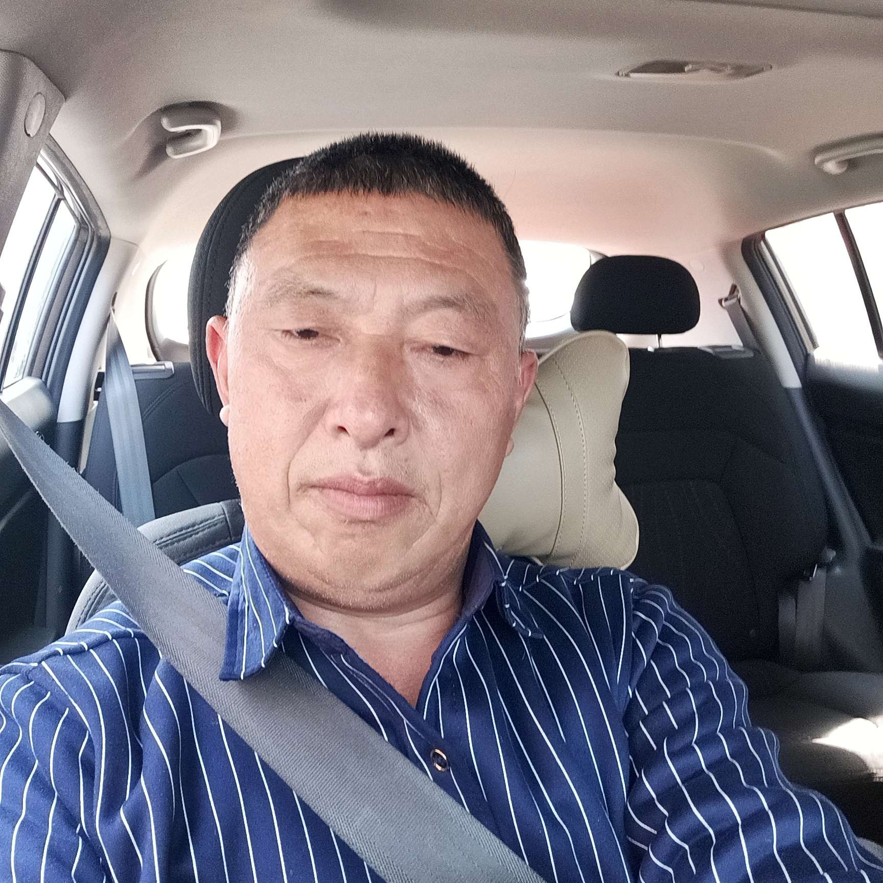 阳光迎故事的照片
