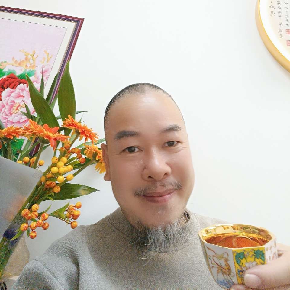 喜哥GQ的照片