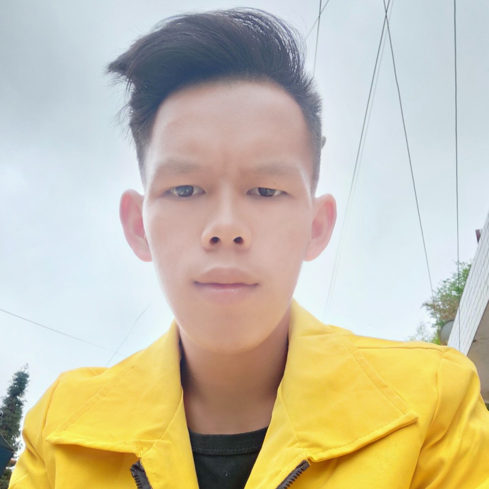 没有一个晴天的照片