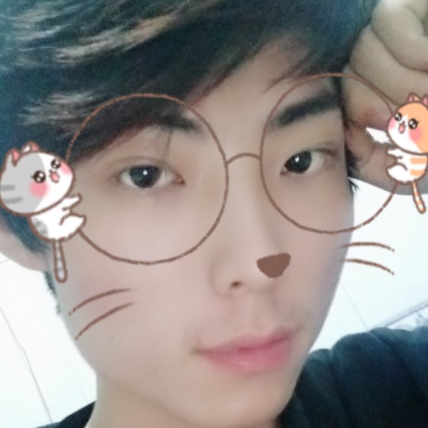 得瑟少年的照片