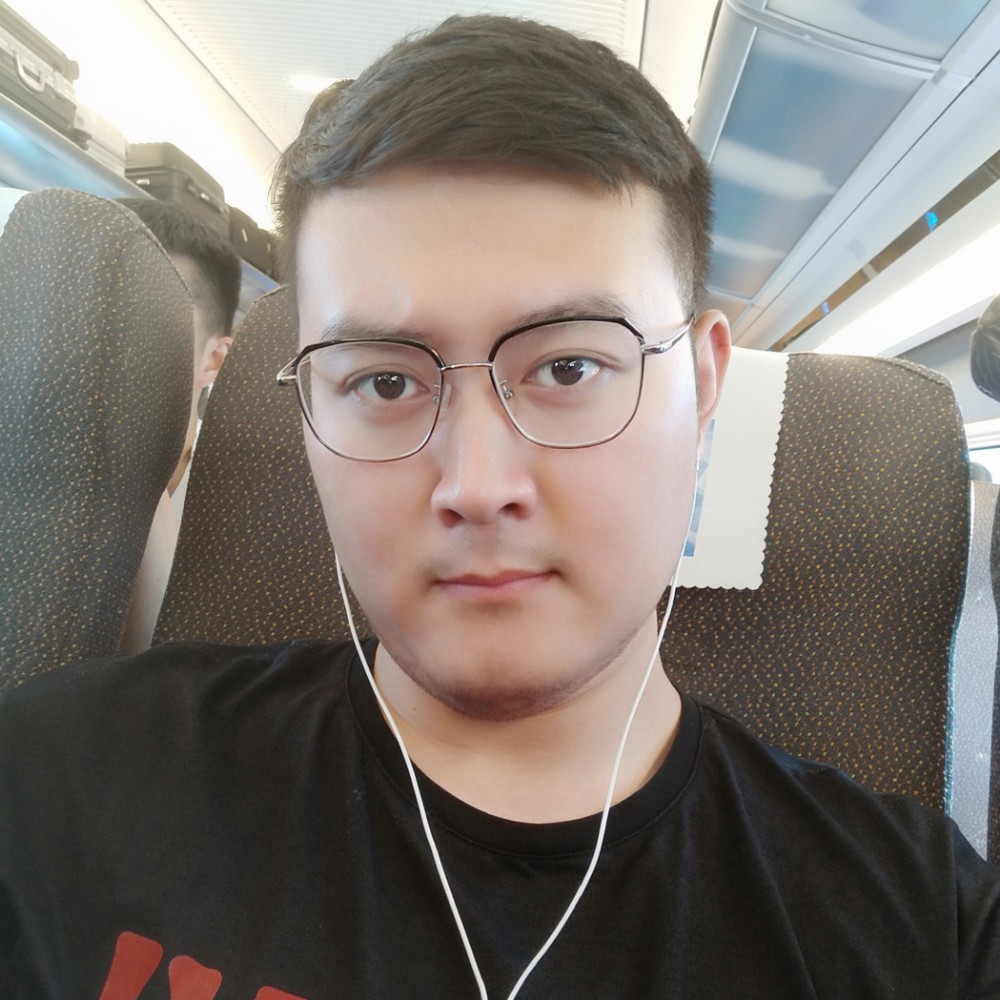 Darling刚的照片