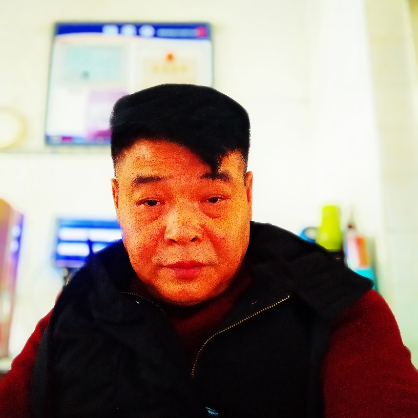 瑞雪繁荣的照片