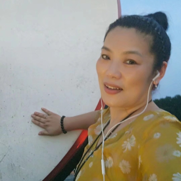 万思言的照片