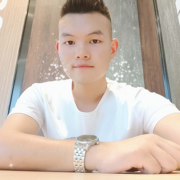 改变来至于内心的照片