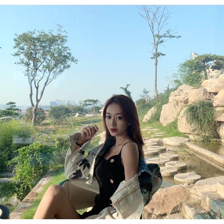 涛姐姐的照片