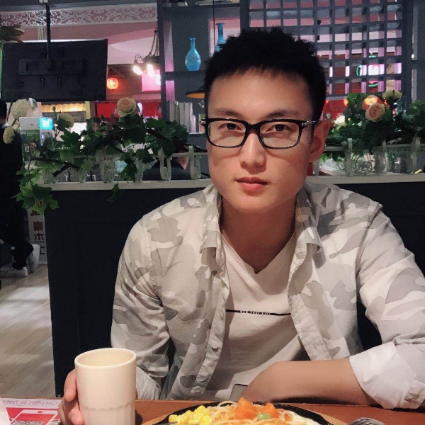 张先生想脱单的照片