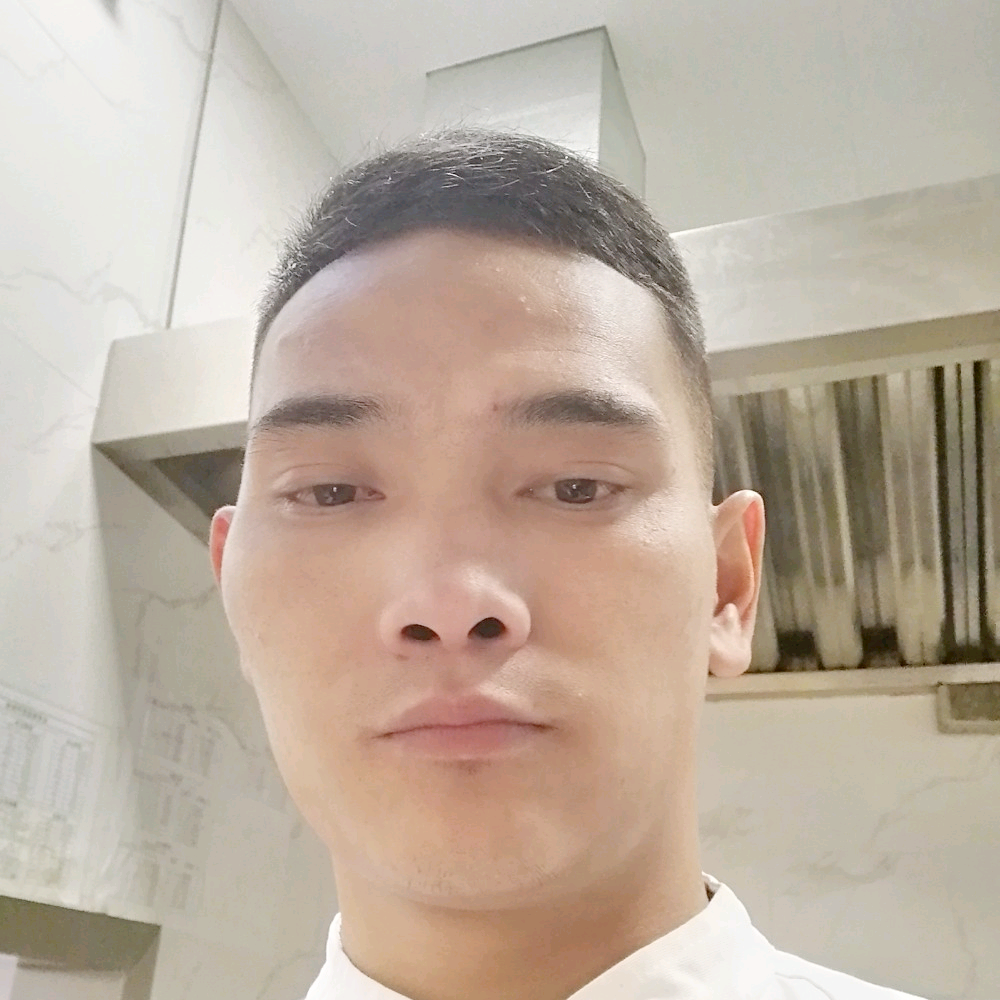 约定厨师长的照片