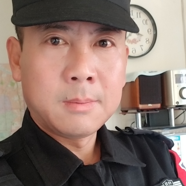 酷狼的照片
