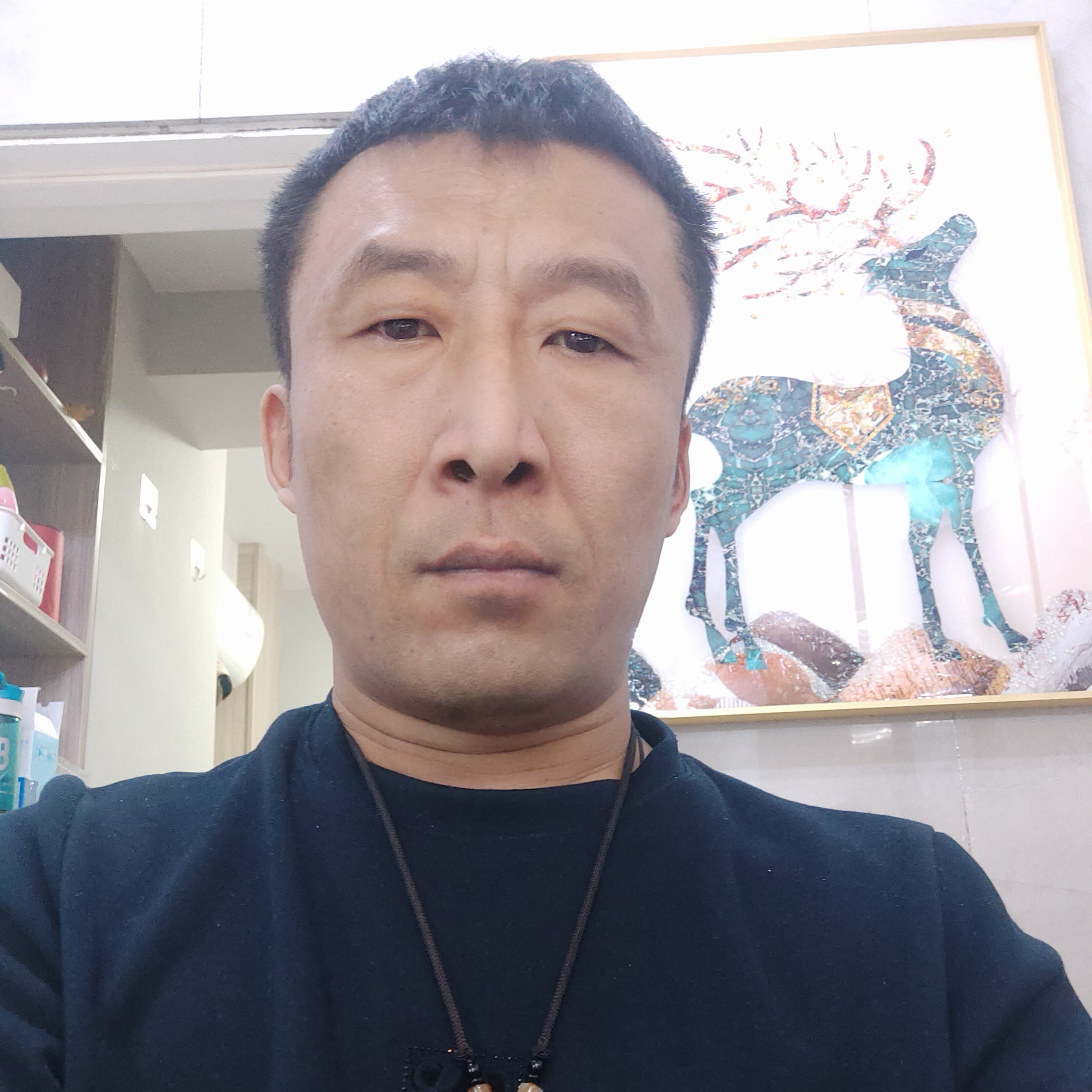 时光与怕黑的照片