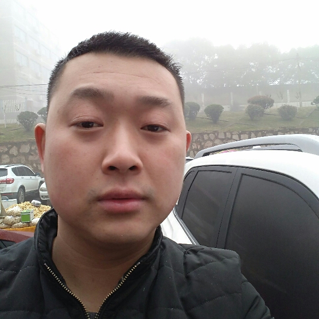战狼男士的照片