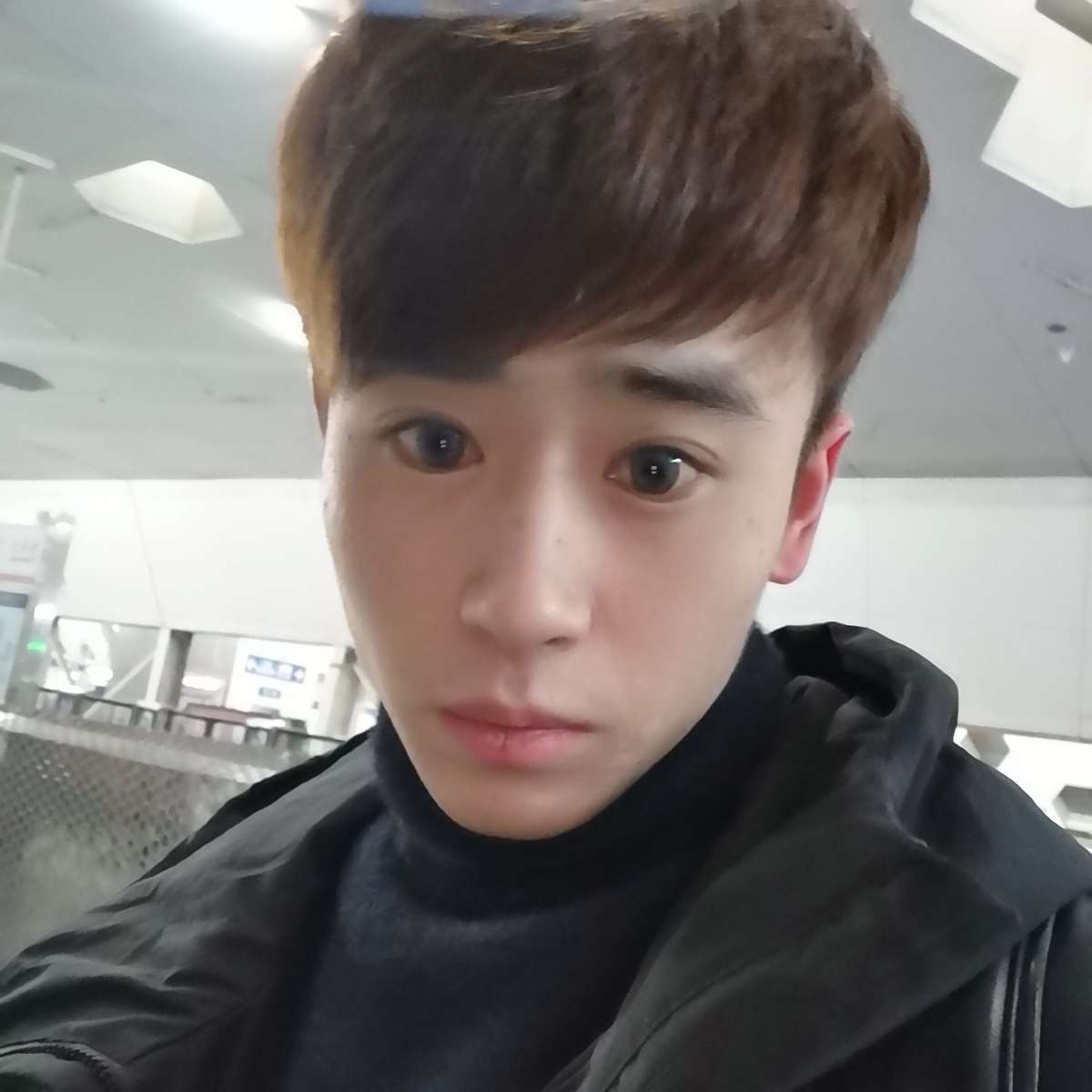 棒棒糖請调皮的照片