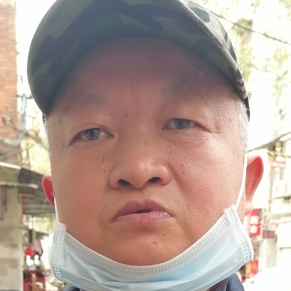 快乐大哥在武汉！的照片