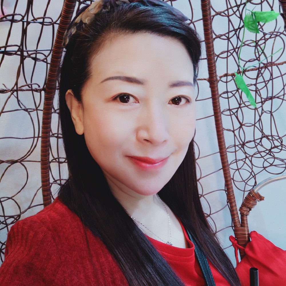 金—香玉的照片