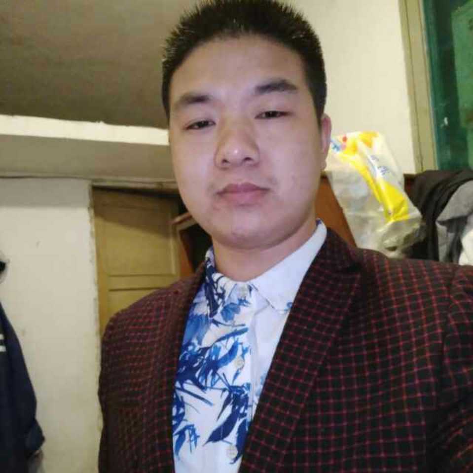 动听邂逅初妆的照片