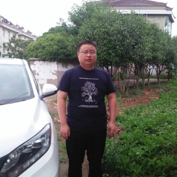 晴云星空的照片