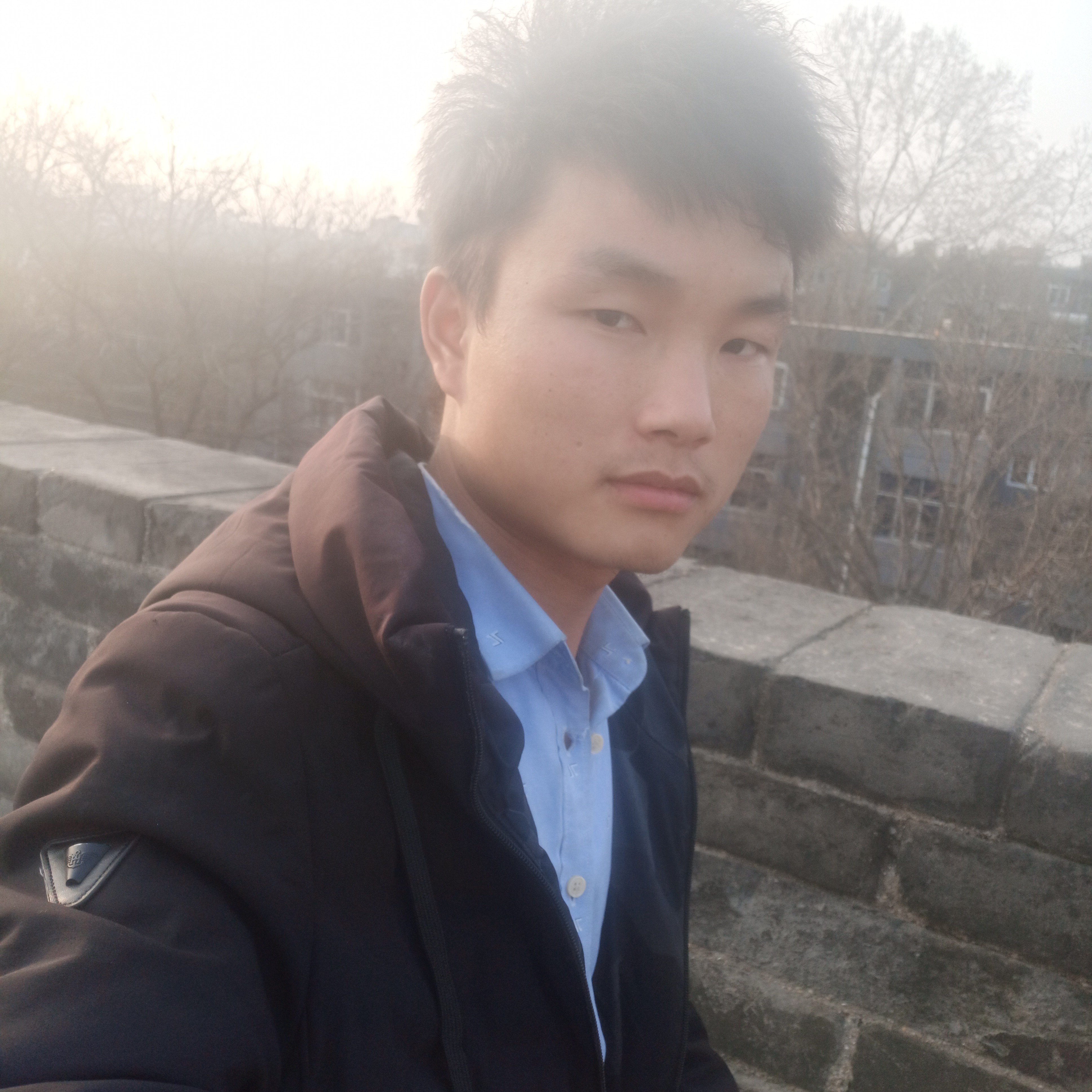 凯恺的照片