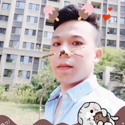 佛冈不夜天的照片